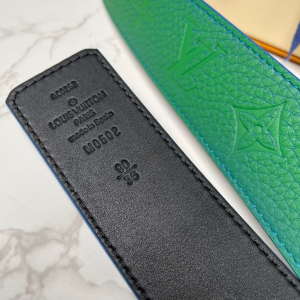 LOU 40MM BELT - 图片 6
