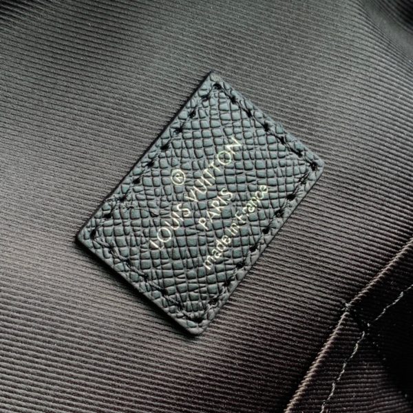 LOU ADRIAN BACKPACK - 图片 9