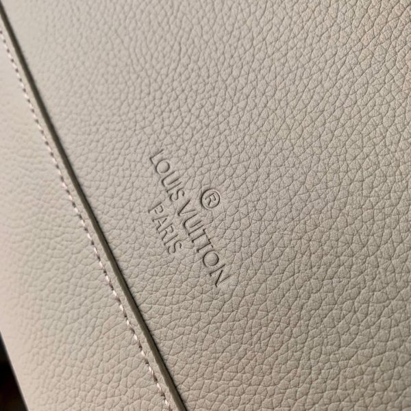 LOU TAKEOFF MESSENGER BAG - 图片 6