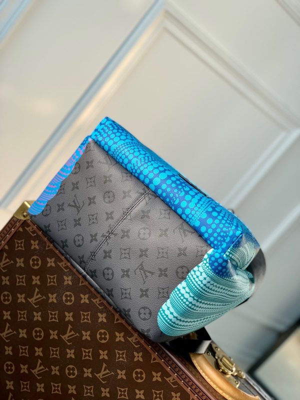 LOU DISCOVERY BACKPACK - 图片 3