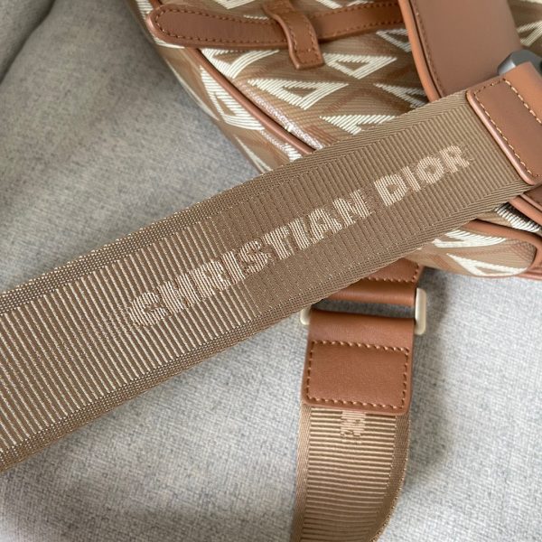 CD SADDLE BAG - 图片 2