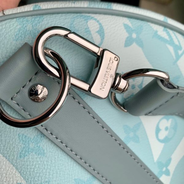LOU KEEPALL BANDOULIÈRE 50 BAG - 图片 5