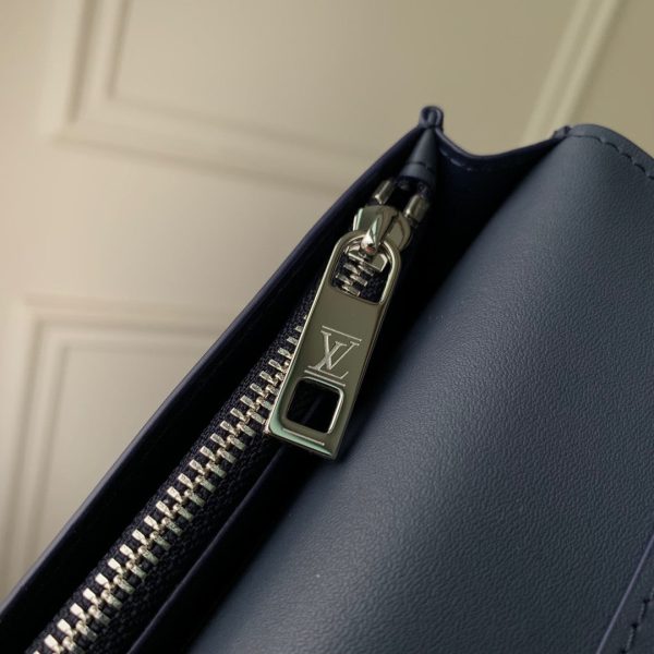 LOU AEROGRAM BRAZZA WALLET - 图片 2