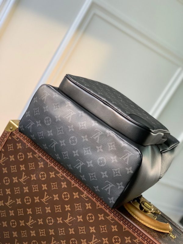 LOU DEAN BACKPACK - 图片 6