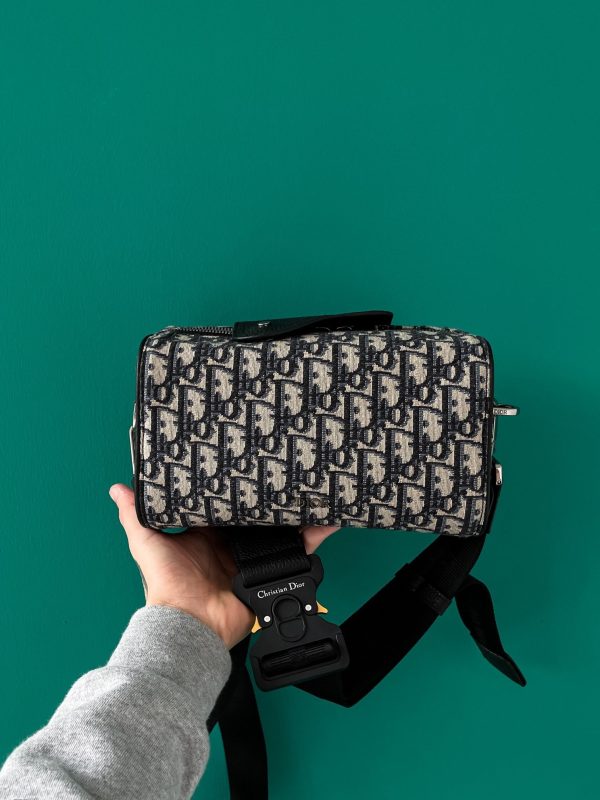 CD LINGOT 22 BAG - 图片 10