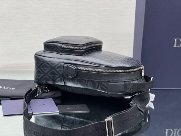 CD MINI RIDER SLING BAG - 图片 6