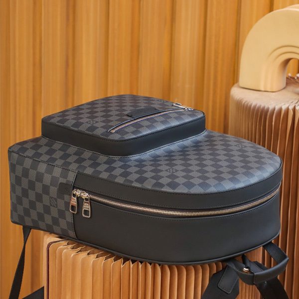LOU JOSH BACKPACK - 图片 13