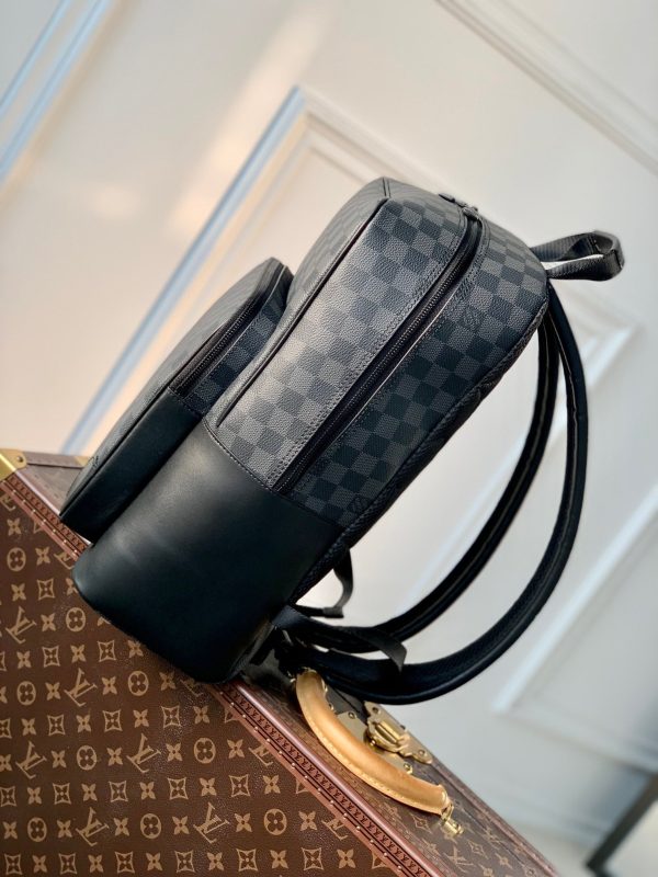 LOU DEAN BACKPACK - 图片 7