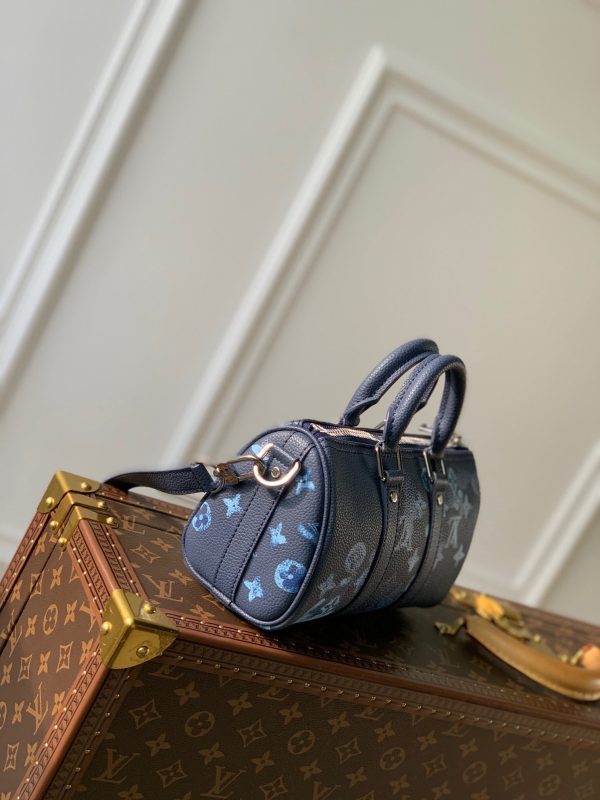 LOU KEEPALL XS BAG - 图片 6