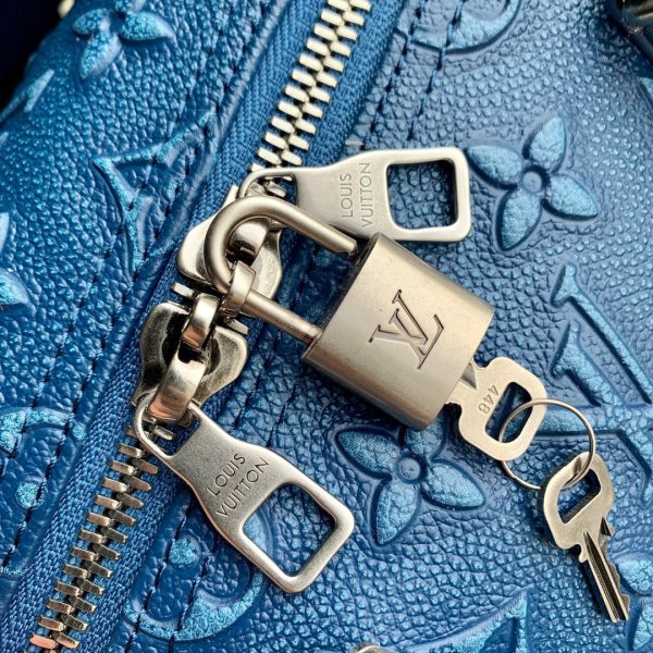 LOU KEEPALL BANDOULIÈRE 50 BAG - 图片 9
