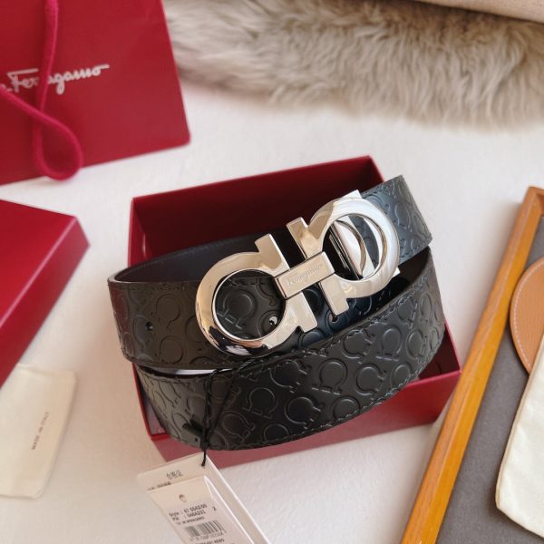 SF BELT 3.5 cm - 图片 2