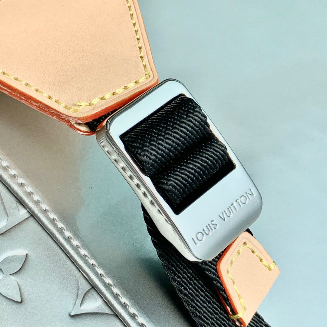 LOU CHRISTOPHER PM BACKPACK - 图片 4