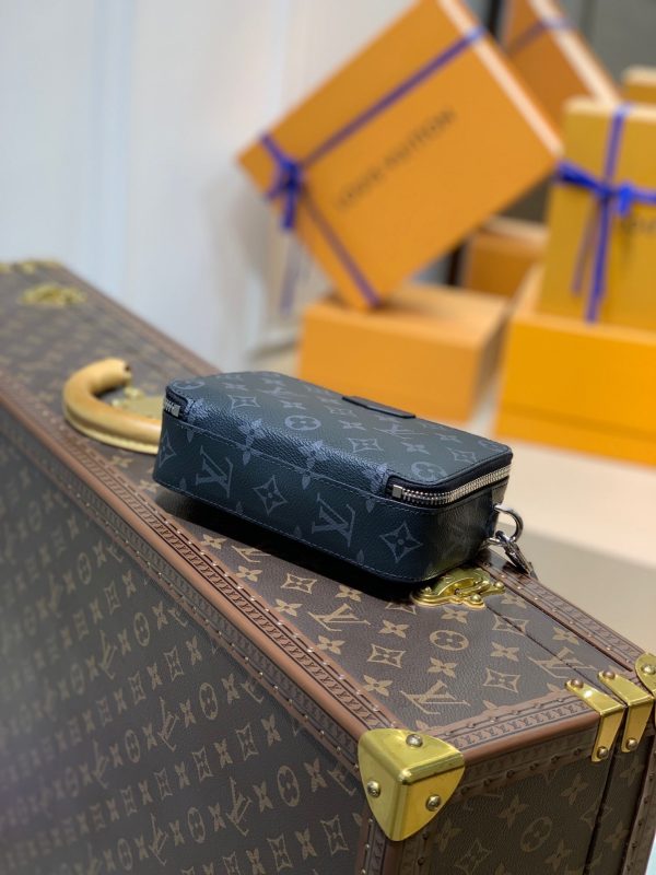 LOU ALPHA WEARABLE WALLET - 图片 6