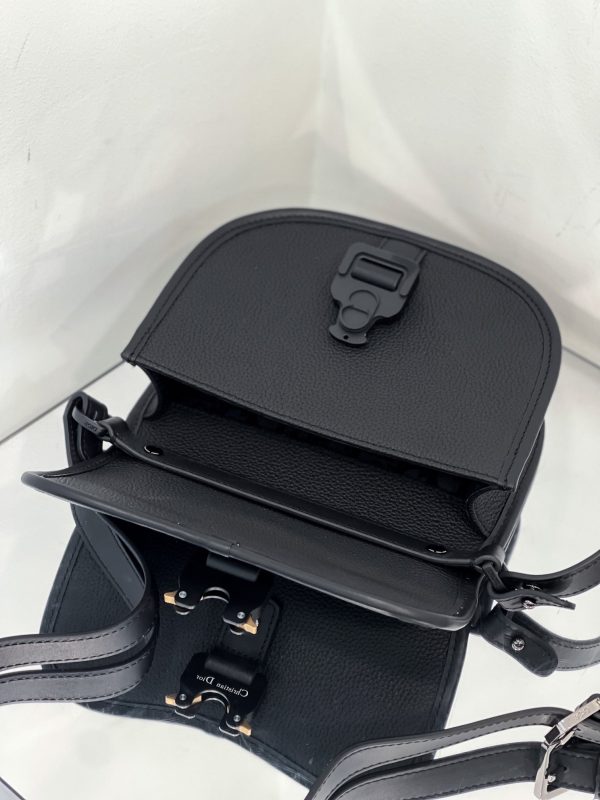 CD GALLOP MESSENGER BAG - 图片 7