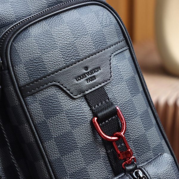 LOU UTILITY BACKPACK - 图片 7