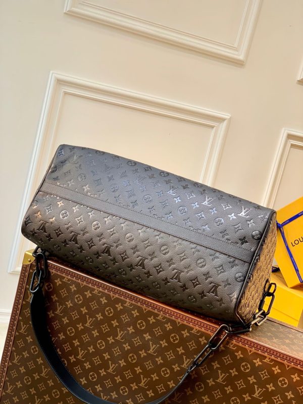 LOU KEEPALL BANDOULIÈRE 50 BAG - 图片 7