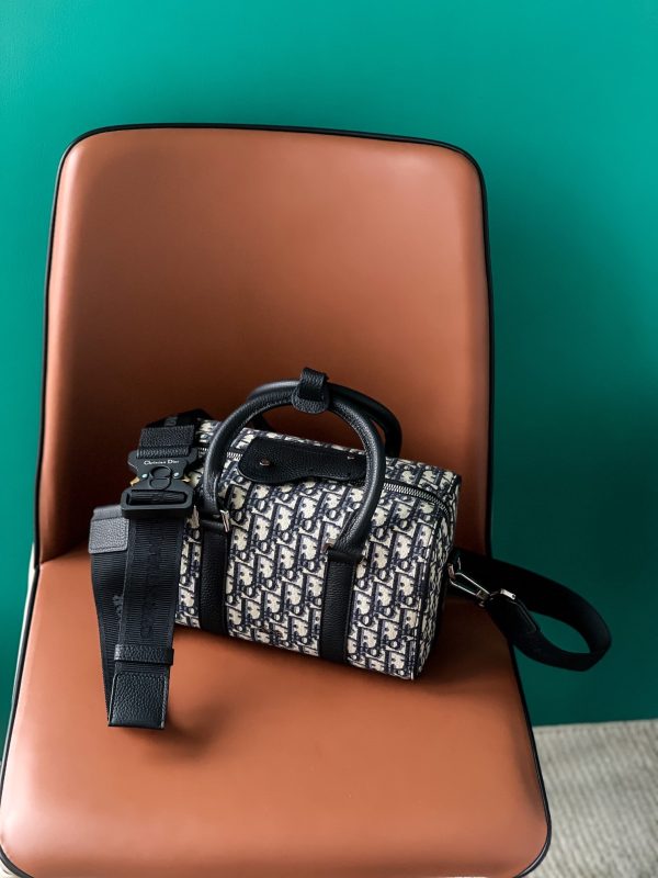 CD LINGOT 26 BAG - 图片 14