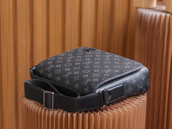 LOU DISTRICT PM MESSENGER BAG - 图片 4