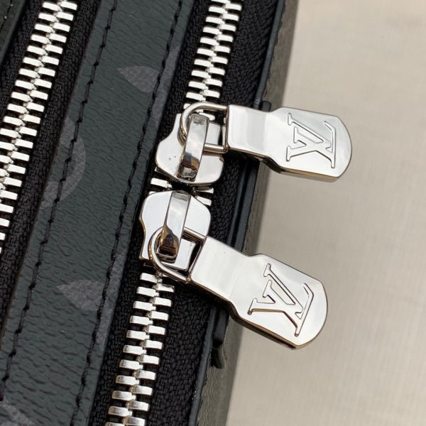 LOU ALPHA WEARABLE WALLET - 图片 7