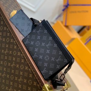 LOU GASTON WEARABLE WALLET