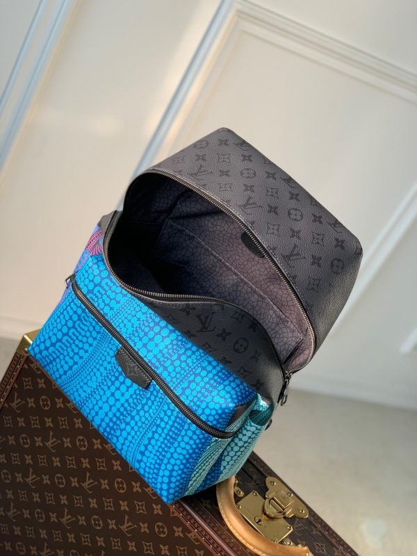 LOU DISCOVERY BACKPACK - 图片 7