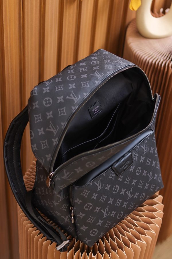 LOU DISCOVERY BACKPACK - 图片 2
