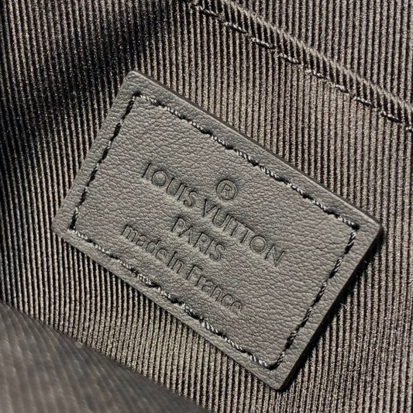 LOU AEROGRAM PHONE POUCH - 图片 6