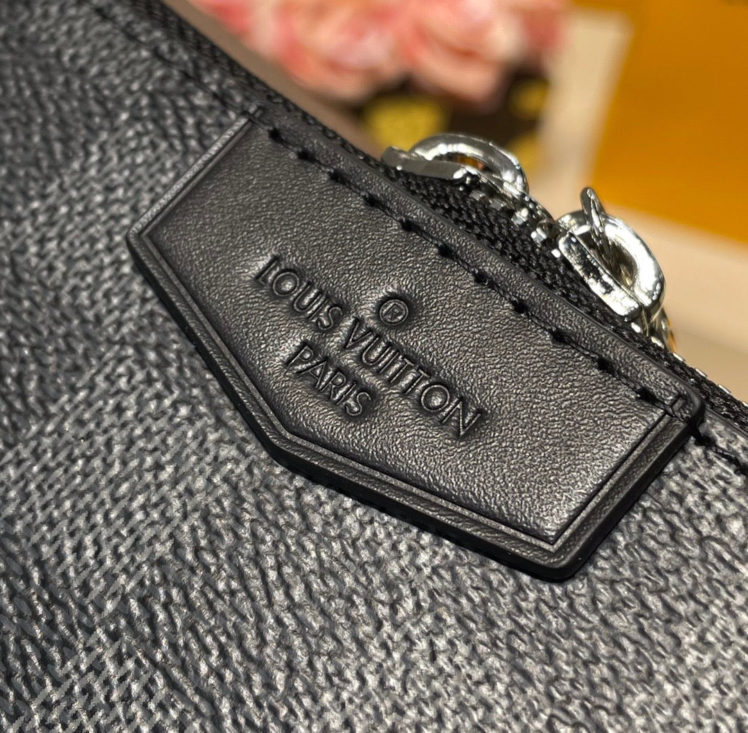 LOU ALPHA WEARABLE WALLET - 图片 3