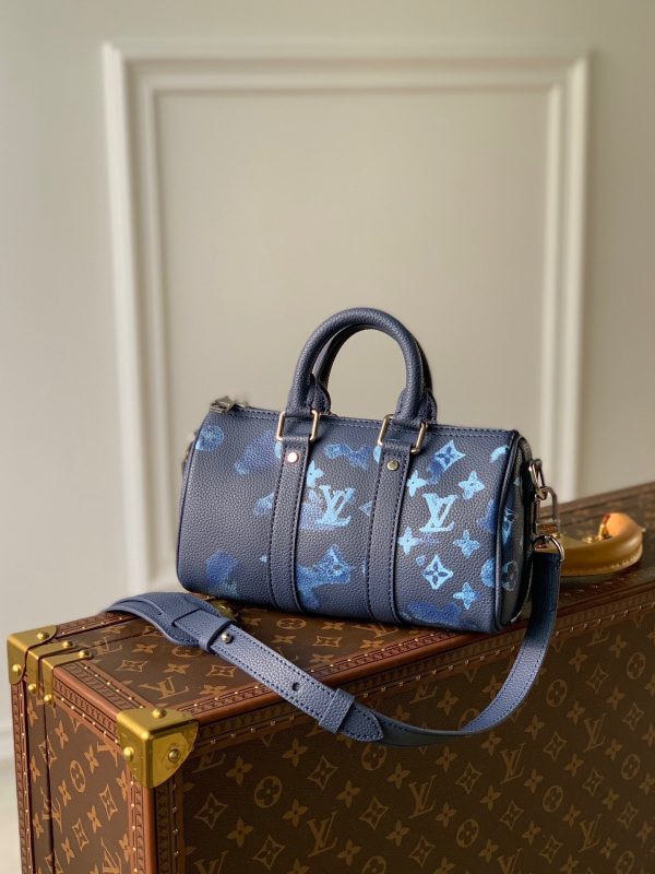 LOU KEEPALL XS BAG