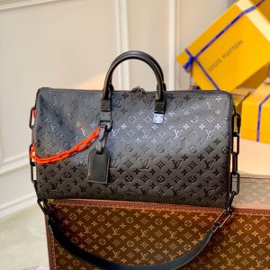 LOU KEEPALL BANDOULIÈRE 50 BAG