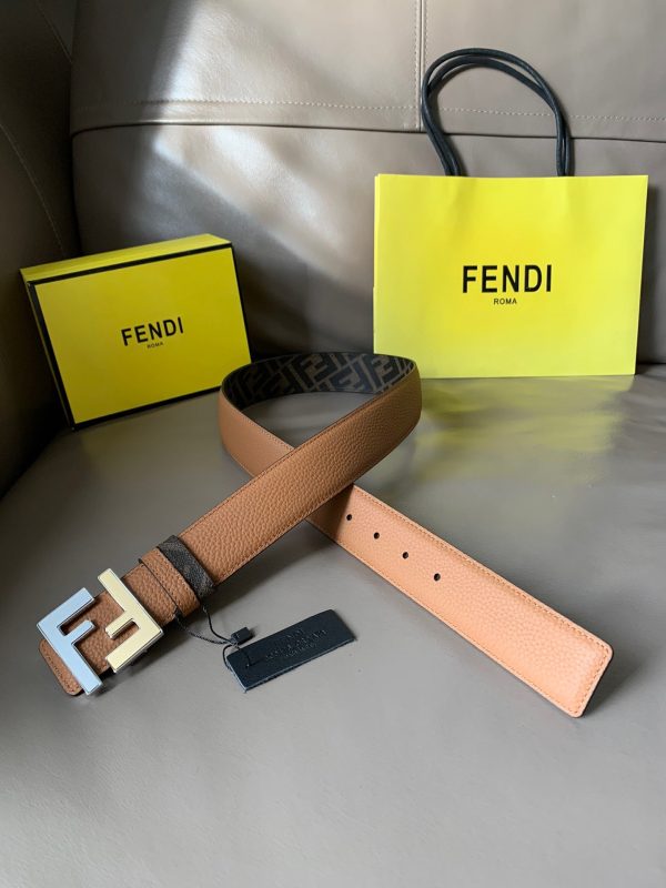 FEN BELT - 图片 2