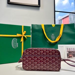 GOYA CAP VERT BAG