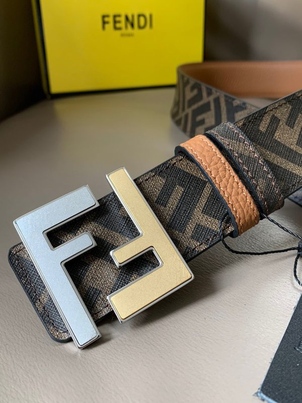 FEN BELT - 图片 6