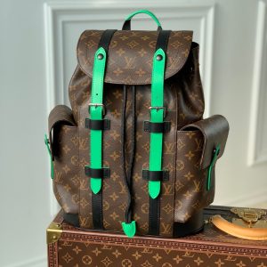 LOU CHRISTOPHER PM BACKPACK