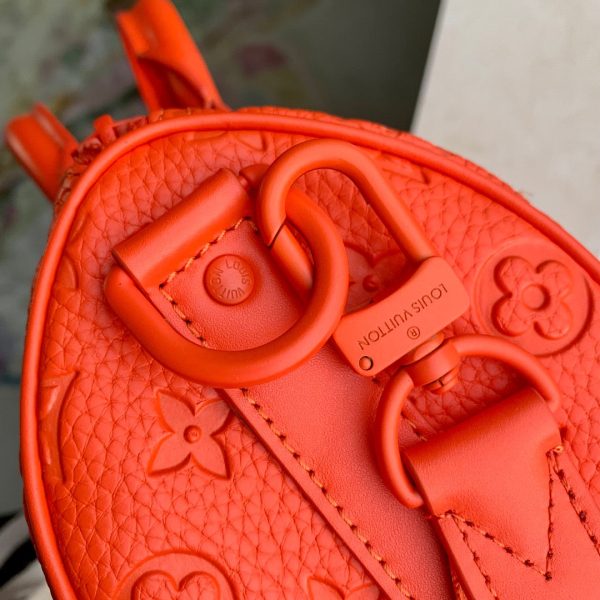 LOU KEEPALL XS BAG - 图片 8