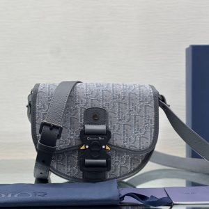 CD GALLOP MESSENGER BAG