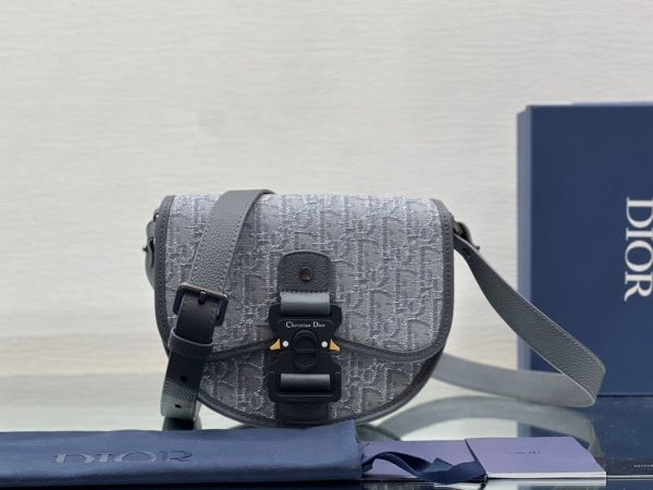 CD GALLOP MESSENGER BAG