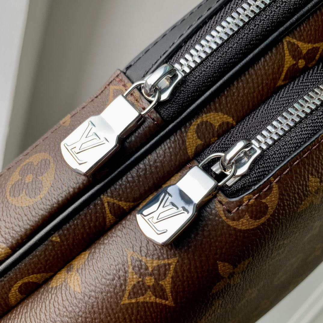 LOU AVENUE SLINGBAG - 图片 9