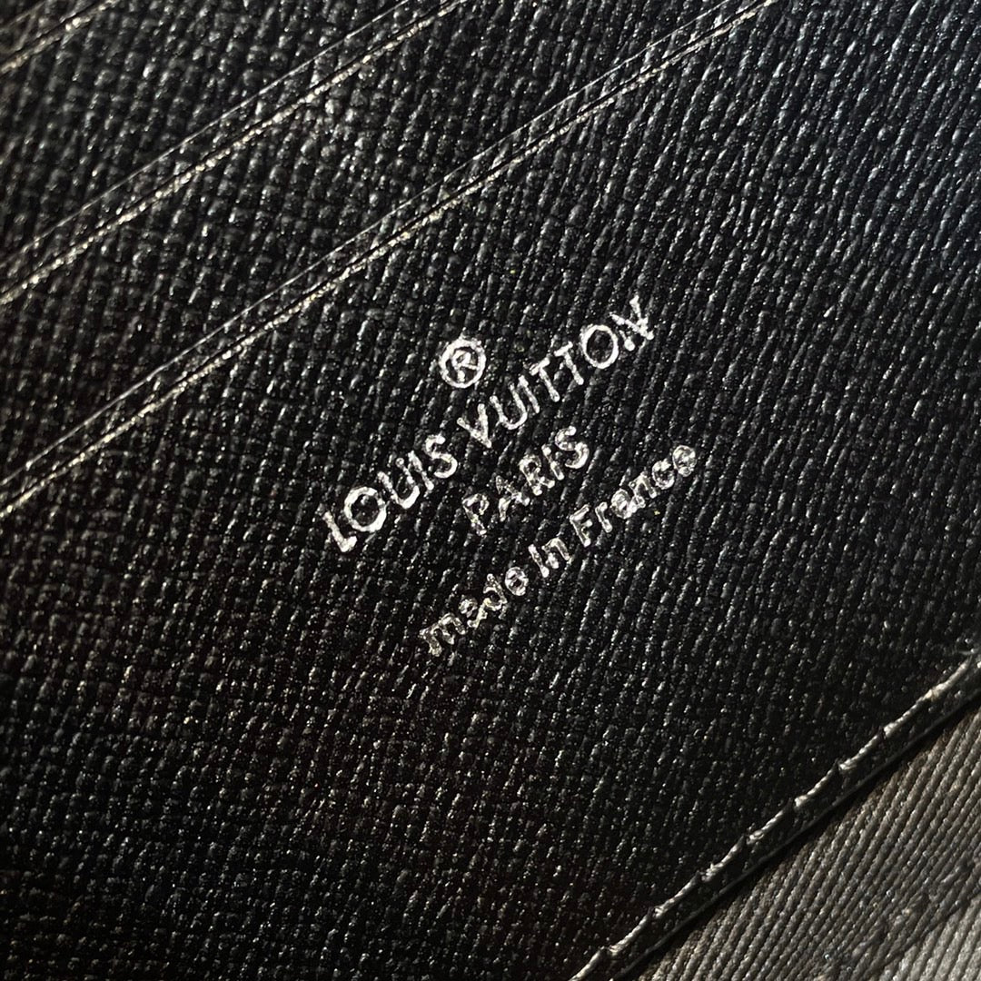 LOU ALPHA WEARABLE WALLET - 图片 2