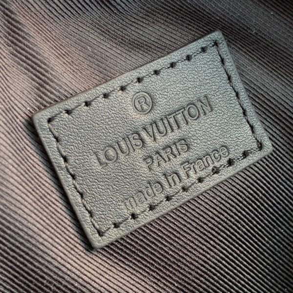 LOU KEEPALL XS BAG - 图片 4