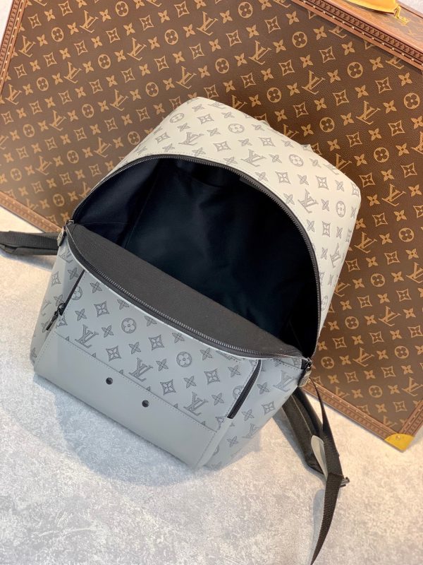 LOU RACER BACKPACK - 图片 9
