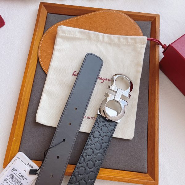 SF BELT 3.5 cm - 图片 8