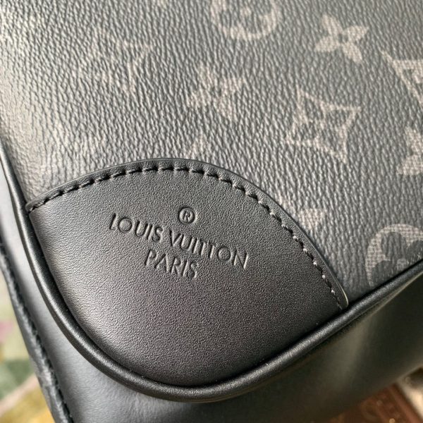 LOU DEAN BACKPACK - 图片 9