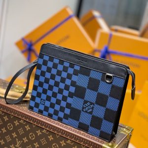 LOU POCHETTE VOYAGE MM