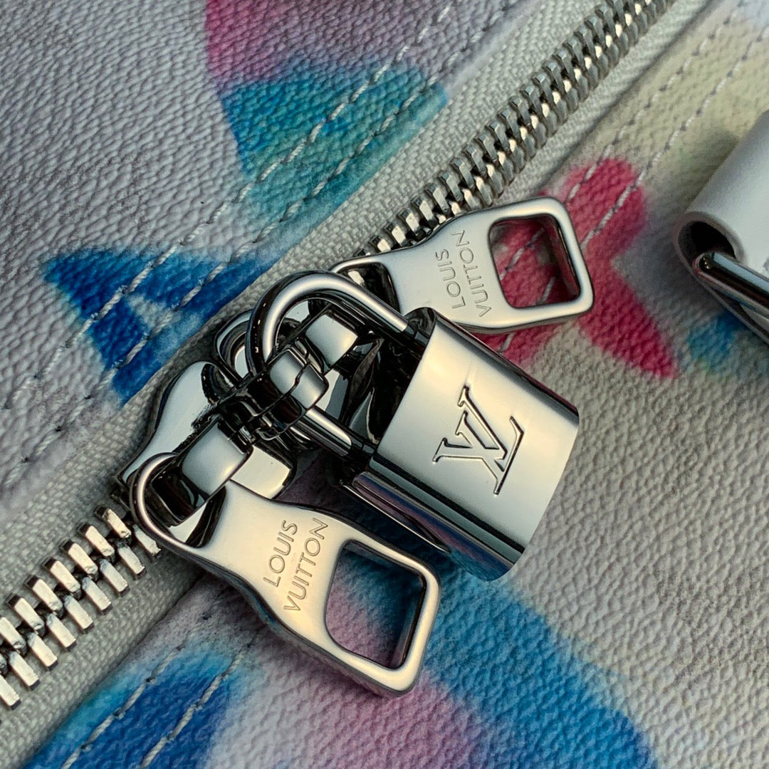 LOU KEEPALL BANDOULIÈRE 50 BAG - 图片 6