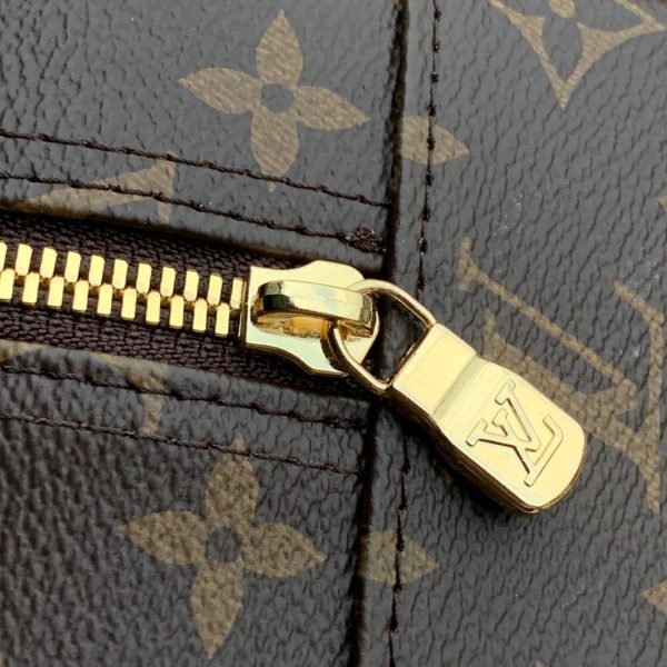 LOU TOILETRY BAG 25 - 图片 4