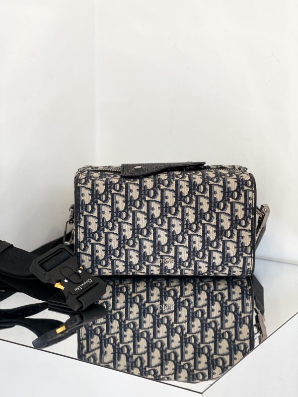 CD LINGOT 22 BAG - 图片 4