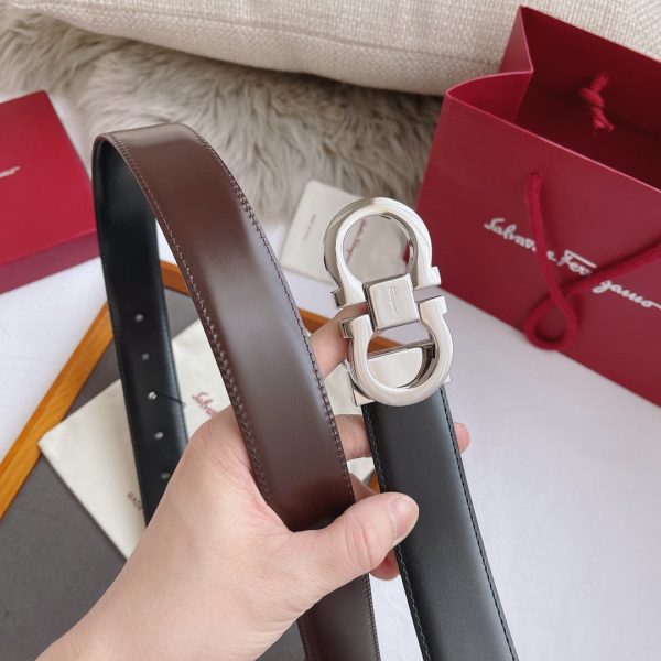 SF BELT 3.5 cm - 图片 4