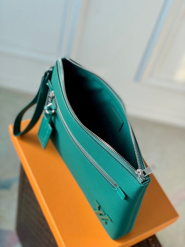 LOU TAKEOFF POUCH - 图片 4