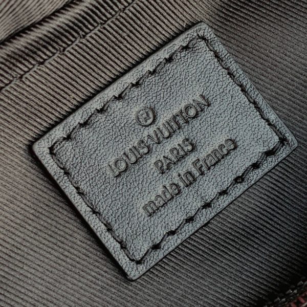 LOU SOFT TRUNK BAG - 图片 8